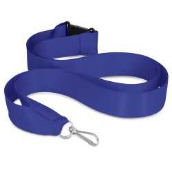 Custom Printed Lanyards - Ribbon Lanyard