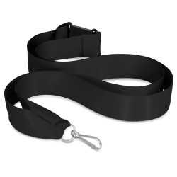 Custom Printed Lanyards - Ribbon Lanyard