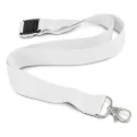 branded Bamboo Lanyard, from our range of promotional Custom Printed Lanyards