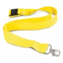 branded Bamboo Lanyard, from our range of promotional Custom Printed Lanyards