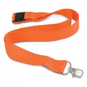 branded Bamboo Lanyard, from our range of promotional Custom Printed Lanyards
