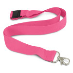 Custom Printed Lanyards  - Bamboo Lanyard