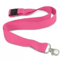 branded Bamboo Lanyard, from our range of promotional Custom Printed Lanyards