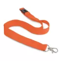 branded Cotton Lanyard, from our range of promotional Custom Printed Lanyards