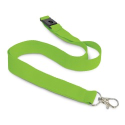 Custom Printed Lanyards - Cotton Lanyard