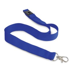 Custom Printed Lanyards - Cotton Lanyard