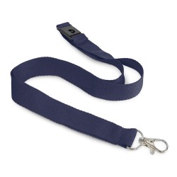 Custom Printed Lanyards - Cotton Lanyard