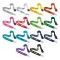 branded 3D Logo Lanyard, from our range of promotional Custom Printed Lanyards