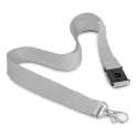 branded 3D Logo Lanyard, from our range of promotional Custom Printed Lanyards