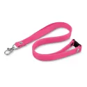 branded Silicone Lanyard, from our range of promotional Custom Printed Lanyards