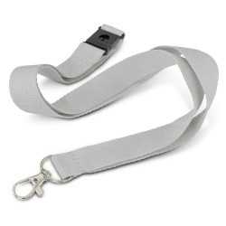 branded Glow in the Dark Logo Lanyard, from our range of promotional Custom Printed Lanyards