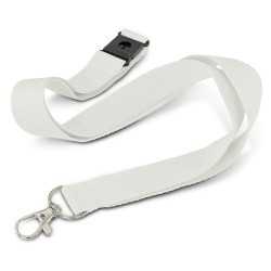 branded Glow in the Dark Logo Lanyard, from our range of promotional Custom Printed Lanyards