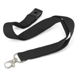 branded Glow in the Dark Logo Lanyard, from our range of promotional Custom Printed Lanyards