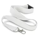 branded RPET Lanyard, from our range of promotional Custom Printed Lanyards