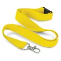 branded RPET Lanyard, from our range of promotional Custom Printed Lanyards