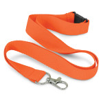 Custom Printed Lanyards  - RPET Lanyard