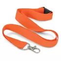 branded RPET Lanyard, from our range of promotional Custom Printed Lanyards