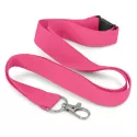 branded RPET Lanyard, from our range of promotional Custom Printed Lanyards