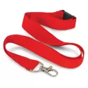 branded RPET Lanyard, from our range of promotional Custom Printed Lanyards