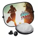 branded Car Sunshade Set, from our range of promotional Motor Products