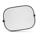 branded Car Sunshade Set, from our range of promotional Motor Products