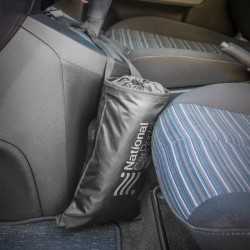 Motor Products - Car Tidy