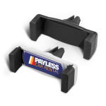branded Transit Car Phone Holder, from our range of promotional Motor Products