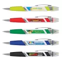 branded Avenger Highlighter Pen, from our range of promotional Highlighters