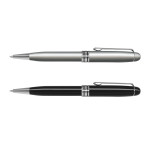 branded Supreme Pen, from our range of promotional Metal Promotional Pens