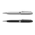 branded Supreme Pen, from our range of promotional Metal Promotional Pens