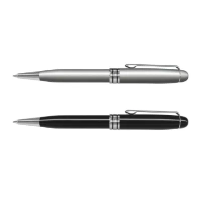 branded Supreme Pen, from our range of promotional Metal Promotional Pens