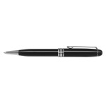 branded Supreme Pen, from our range of promotional Metal Promotional Pens