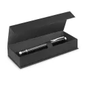 branded Statesman Rolling Ball Pen, from our range of promotional Corporate Pen Sets