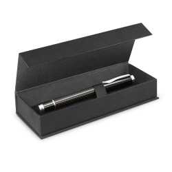 Metal Promotional Pens - Statesman Rolling Ball Pen