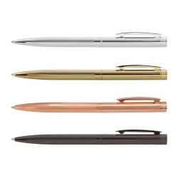 branded Cambridge Pen, from our range of promotional Metal Promotional Pens
