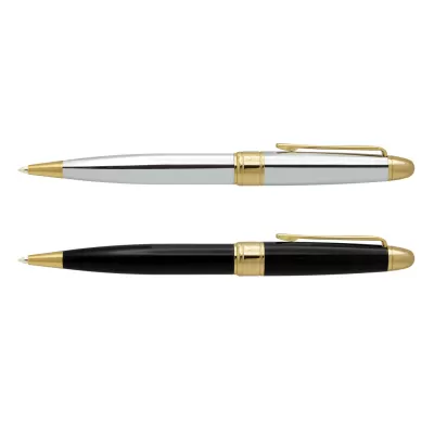 branded Pierre Cardin Montfort Pen, from our range of promotional Corporate Pen Sets