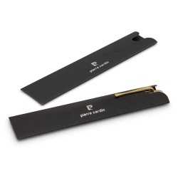 Metal Promotional Pens - Pierre Cardin Montfort Pen