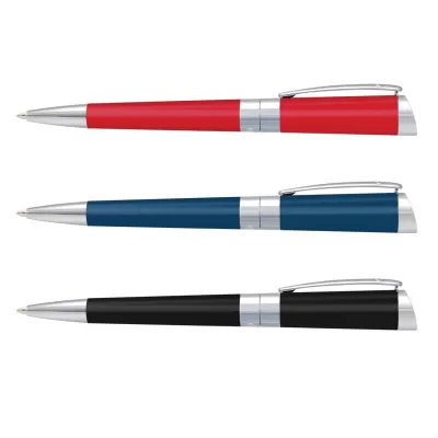 branded Pierre Cardin Evolution Pen, from our range of promotional Corporate Pen Sets