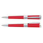 Metal Promotional Pens  - Pierre Cardin Evolution Pen
