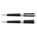 branded Pierre Cardin Evolution Pen, from our range of promotional Corporate Pen Sets