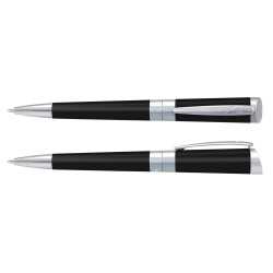 Metal Promotional Pens - Pierre Cardin Evolution Pen