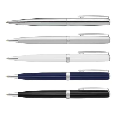 branded Pierre Cardin Calais Pen, from our range of promotional Corporate Pen Sets