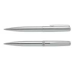 Metal Promotional Pens - Pierre Cardin Calais Pen