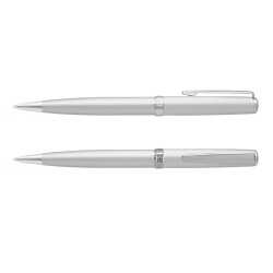 Metal Promotional Pens - Pierre Cardin Calais Pen