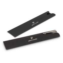 Metal Promotional Pens - Pierre Cardin Calais Pen