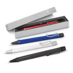 Metal Promotional Pens  - Lamy Safari Pen