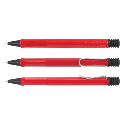 branded Lamy Safari Pen, from our range of promotional Corporate Pen Sets