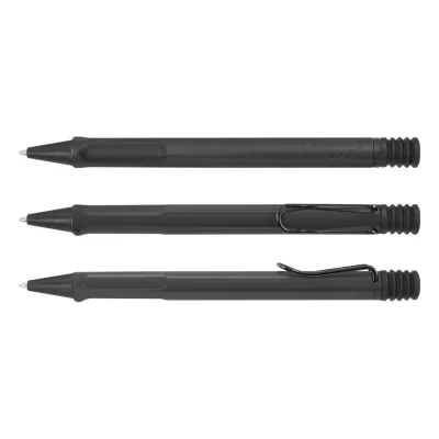 branded Lamy Safari Pen, from our range of promotional Corporate Pen Sets