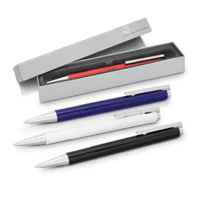 branded Lamy Logo Pen, from our range of promotional Corporate Pen Sets