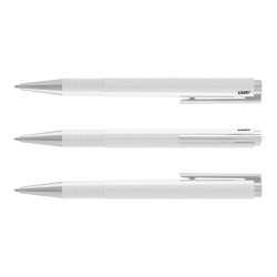 Metal Promotional Pens - Lamy Logo Pen